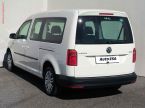 Volkswagen Caddy - fotka číslo 5