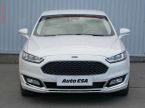Ford Mondeo - fotka číslo 1