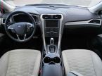 Ford Mondeo - fotka číslo 7