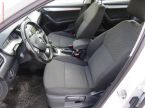 Škoda Octavia - fotka číslo 10