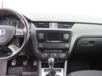 Škoda Octavia - fotka číslo 8