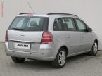 Opel Zafira - fotka číslo 3