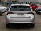 Škoda Octavia - fotka číslo 4