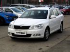 Škoda Octavia - fotka číslo 2