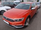 Volkswagen Passat - fotka číslo 0