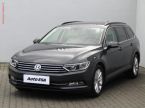 Volkswagen Passat - fotka číslo 2