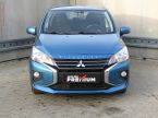 Mitsubishi Space Star - fotka číslo 1