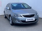 Opel Astra - fotka číslo 0