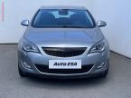 Opel Astra - fotka číslo 1