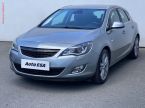 Opel Astra - fotka číslo 2