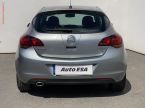 Opel Astra - fotka číslo 4