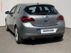 Opel Astra - fotka číslo 5