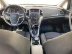 Opel Astra - fotka číslo 7