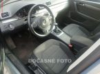 Volkswagen Passat - fotka číslo 2