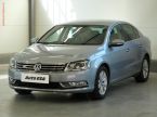 Volkswagen Passat - fotka číslo 2
