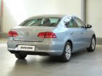 Volkswagen Passat - fotka číslo 3