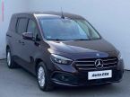 Mercedes Třídy T - fotka číslo 0