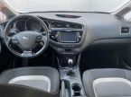 Kia Cee'd - fotka číslo 7