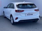 Kia Cee'd - fotka číslo 5