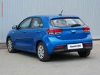 Kia Rio - fotka číslo 5