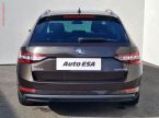 Škoda Superb - fotka číslo 4