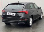 Škoda Scala - fotka číslo 3