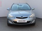 Opel Astra - fotka číslo 1