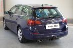 Opel Astra - fotka číslo 3