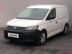Volkswagen Caddy - fotka číslo 2