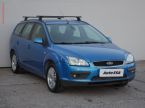 Ford Focus - fotka číslo 0