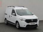Dacia Dokker - fotka číslo 0