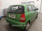 Kia Picanto - fotka číslo 1