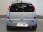 Opel Meriva - fotka číslo 4
