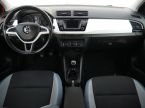 Škoda Fabia - fotka číslo 7