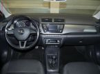 Škoda Fabia - fotka číslo 7