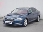 Škoda Superb - fotka číslo 2