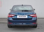 Škoda Superb - fotka číslo 4