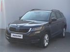 Škoda Kodiaq - fotka číslo 2