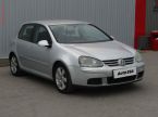 Volkswagen Golf - fotka číslo 0