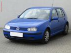 Volkswagen Golf - fotka číslo 2