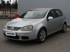 Volkswagen Golf - fotka číslo 2