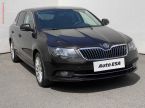 Škoda Superb - fotka číslo 0