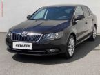 Škoda Superb - fotka číslo 2