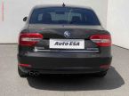 Škoda Superb - fotka číslo 4