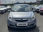Opel Corsa - fotka číslo 1