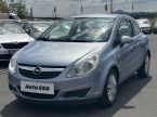 Opel Corsa - fotka číslo 2