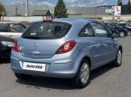 Opel Corsa - fotka číslo 3