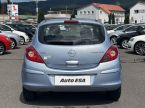 Opel Corsa - fotka číslo 4