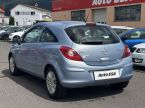 Opel Corsa - fotka číslo 5