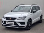 Cupra Ateca - fotka číslo 2